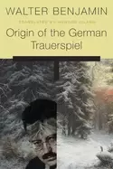 Image of origin of the german trauerspiel