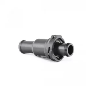 Image of MAHLE Original Thermostat SKODA,AUDI,VW TH 5 75 1K0121113A,1K0121113A,23006821 Radiator Thermostat,Engine Thermostat,Thermostat, coolant