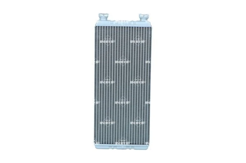 Image of NRF 54257 Heat Exchanger Aluminium Heat Exchanger,interior heating (467)