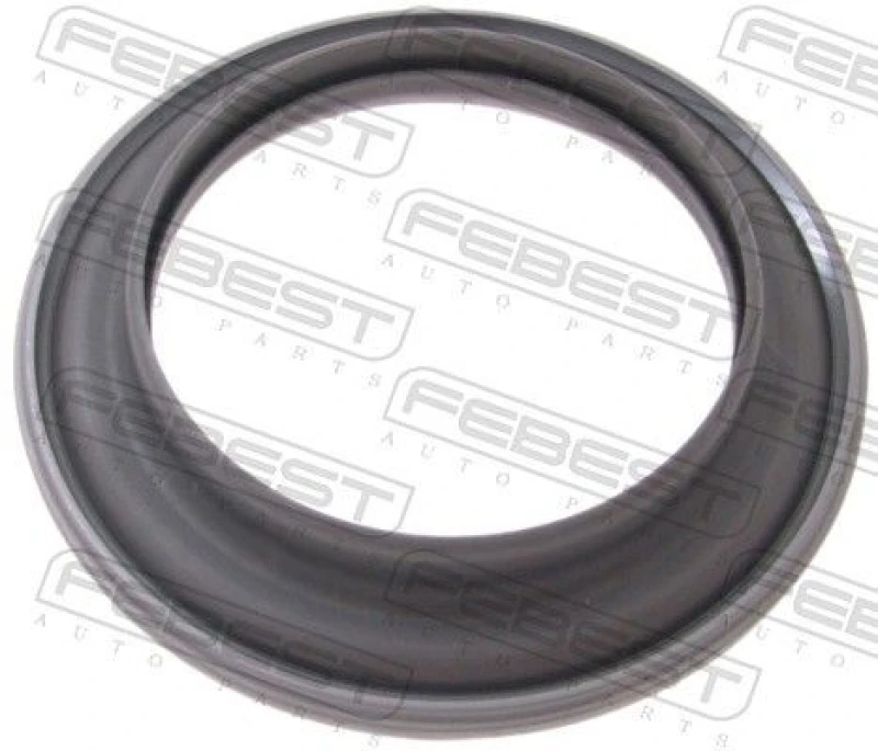 Image of Top strut mount bearing FEBEST PGB-001