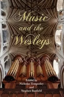 Image of Music and the Wesleys