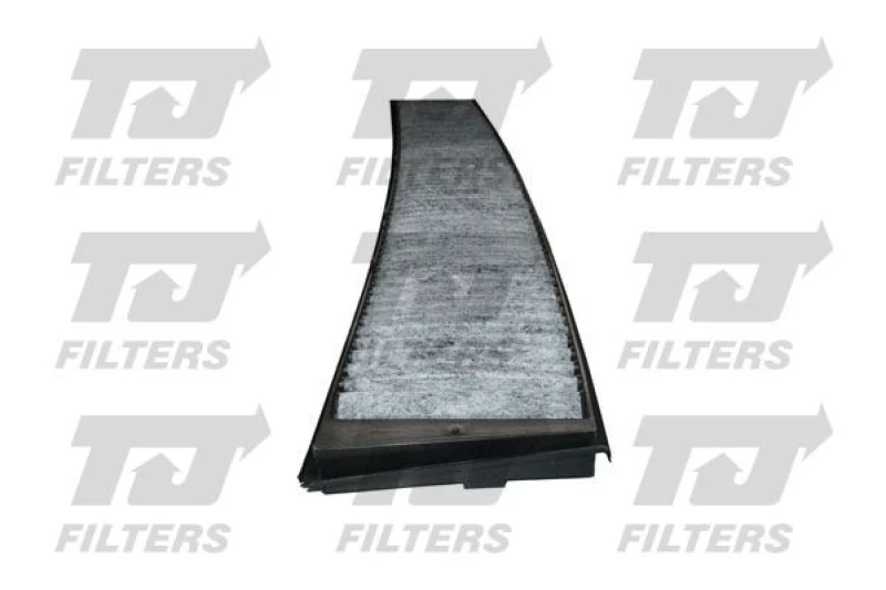 Image of QUINTON HAZELL Pollen filter QUINTON HAZELL QFC0032
