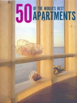 Image of 50 of the Worlds Best Apartments Book