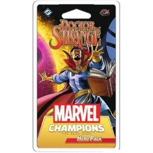 Image of Marvel Champions: Doctor Strange Hero Pack