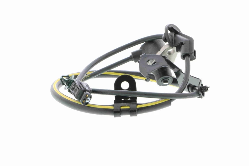 Image of VEMO V70-72-0050 ABS Sensor Original VEMO Quality, Front Axle Right Sensor,wheel speed (412)