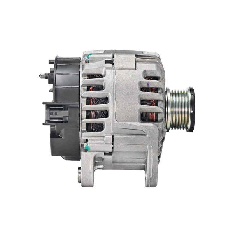 Image of Alternator VALEO 439647