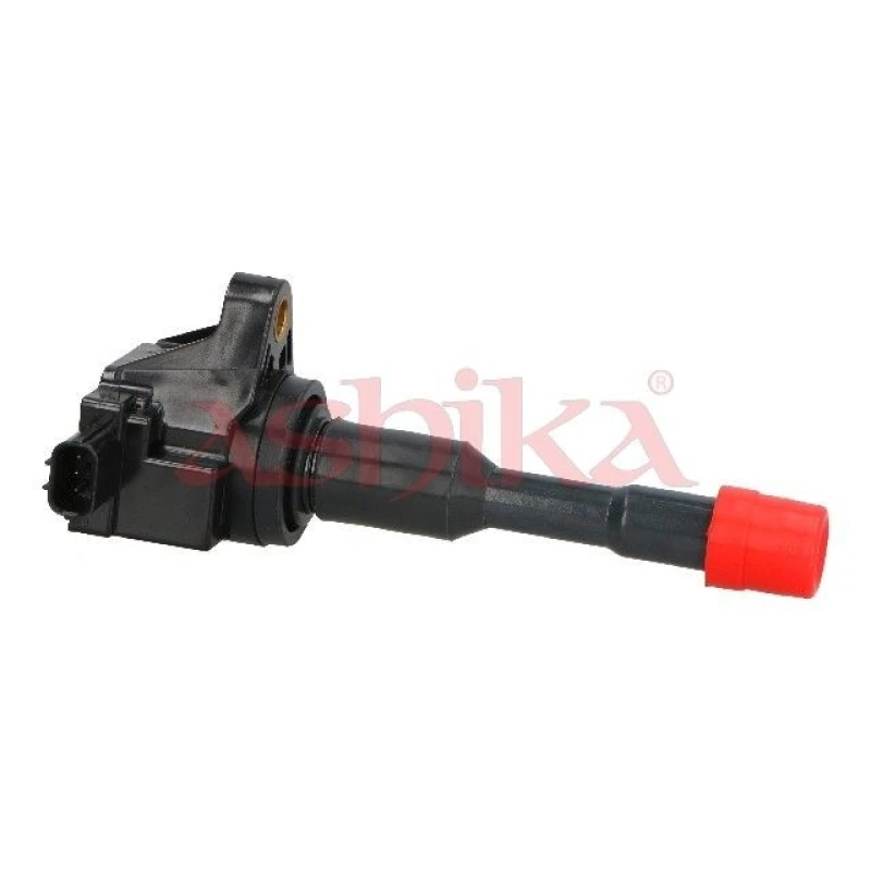 Image of ASHIKA Ignition coil ASHIKA 78-04-408