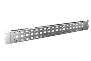 Image of Rittal VX Punched section 23 x 64 mm