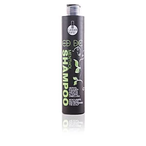 Image of CUIDADO DIARIO menthol shampoo 250ml