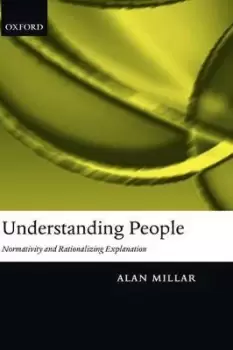 Image of Understanding People by Alan Millar