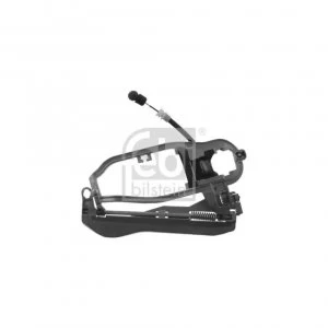 Image of Door-handle Frame FEBI BILSTEIN 37682