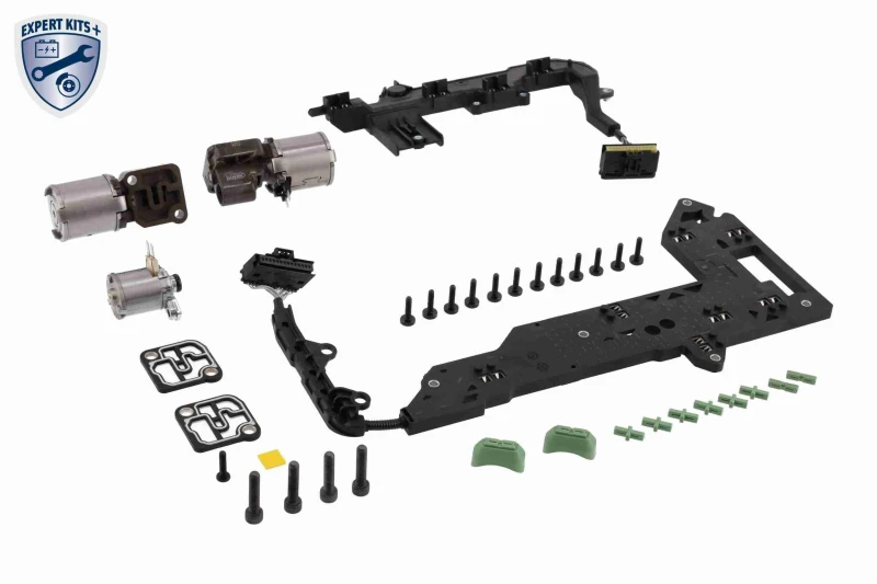 Image of Transmission control module (TCM) VEMO V10-86-0004