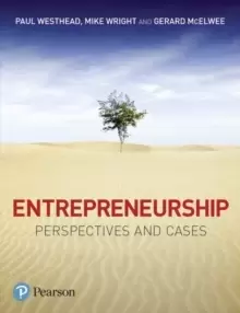 Image of Entrepreneurship : Perspectives and Cases