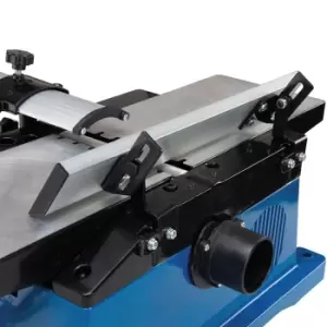 Image of Silverline Bench Planer 150Mm Power Tools 1800W 344944