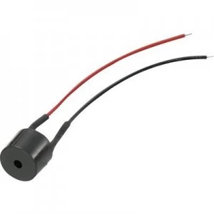 Image of KEPO KPX G1203AL K7536 Minature Buzzer