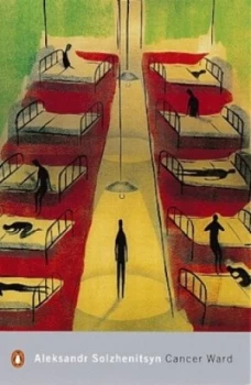Image of Cancer Ward by Nicholas Bethell Paperback