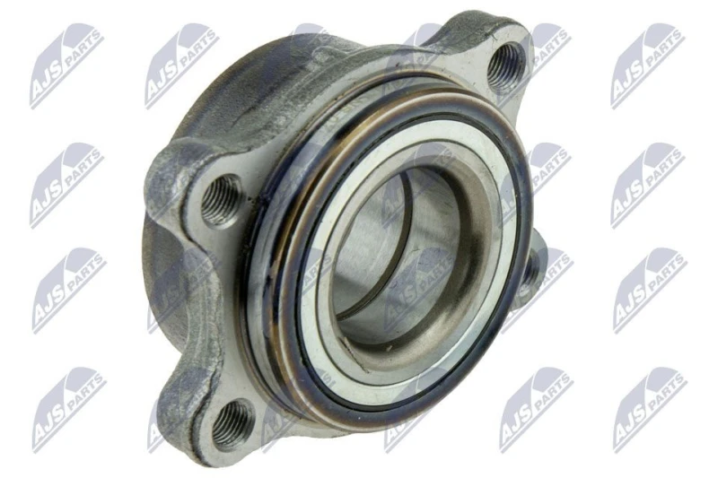 Image of NTY Wheel bearing kit NTY KLT-NS-075