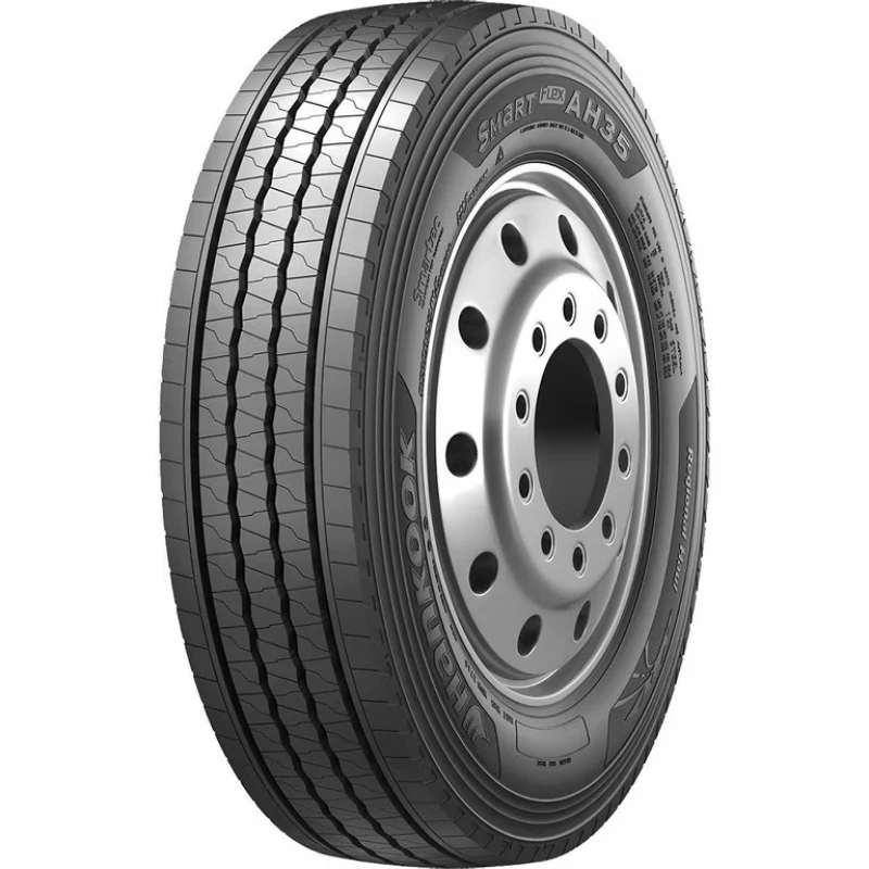 Image of Hankook Hankook Smart FLEX AH35 235/75 R17.5 132M Tyres