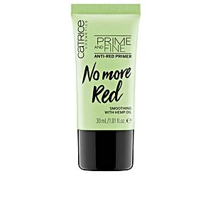 image of PRIME AND FINE anti red primer 30ml