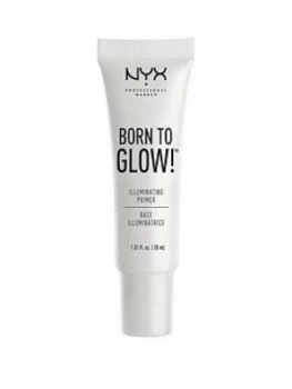 Image of Nyx Professional Makeup Born To Glow - Illuminator Primer