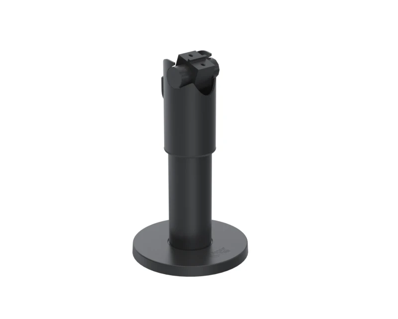 Image of Ergonomic Solutions SpacePole Payment SP1 DuraTilt on 120mm rotation