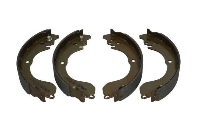 Image of KAVO PARTS KBS-10013 Brake Shoes Brake Shoe Set (70)