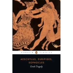 Image of Greek Tragedy