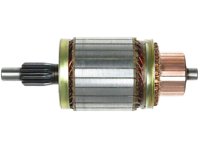 Image of AS-PL Armature, starter AS-PL SA5012