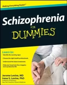 Image of Schizophrenia For Dummies