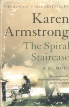 Image of The Spiral Staircase by Karen Armstrong Paperback