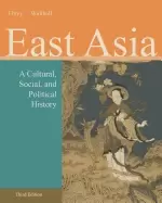 Image of east asia a cultural social and political history