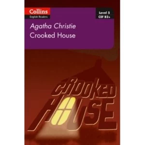 Image of Crooked House : B2+ Level 5
