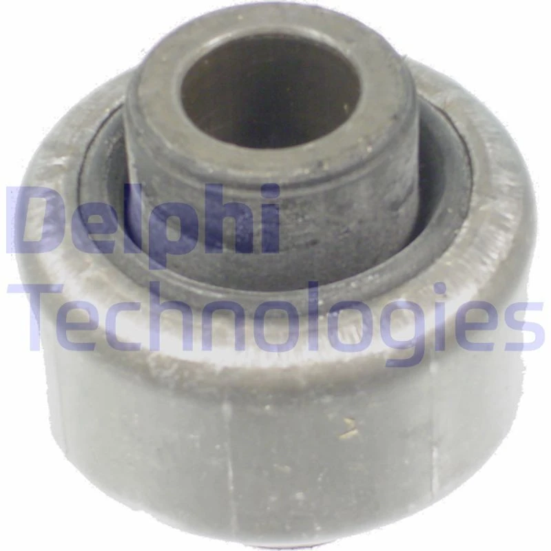 Image of DELPHI Trailing arm / Suspension arm bush DELPHI TD322W