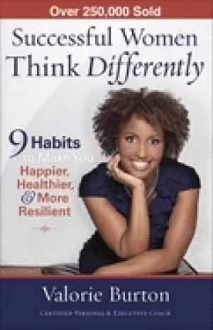Image of successful women think differently 9 habits to make you happier healthier a