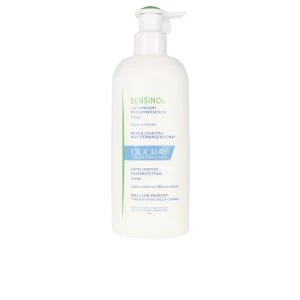 image of SENSINOL physio-protective soothing body lotion 400ml