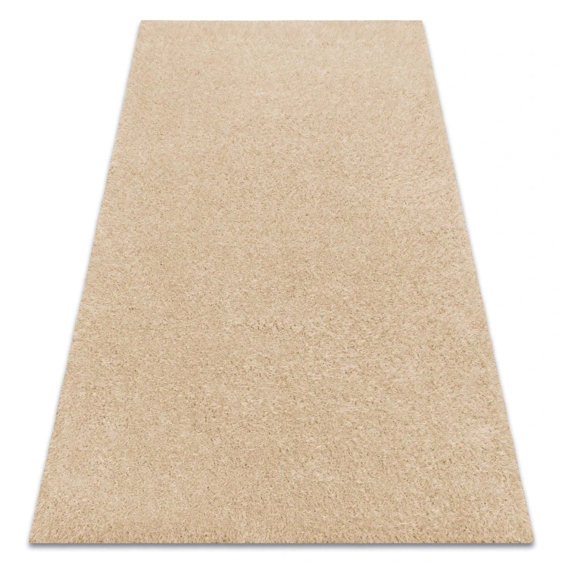Image of RugsX Buenos Rug in Yellow Size: 80cm x 150cm Yellow Unisex 80cm x 150 cm
