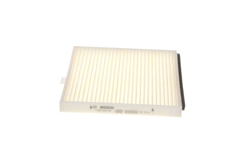Image of Pollen filter Bosch 1 987 435 127