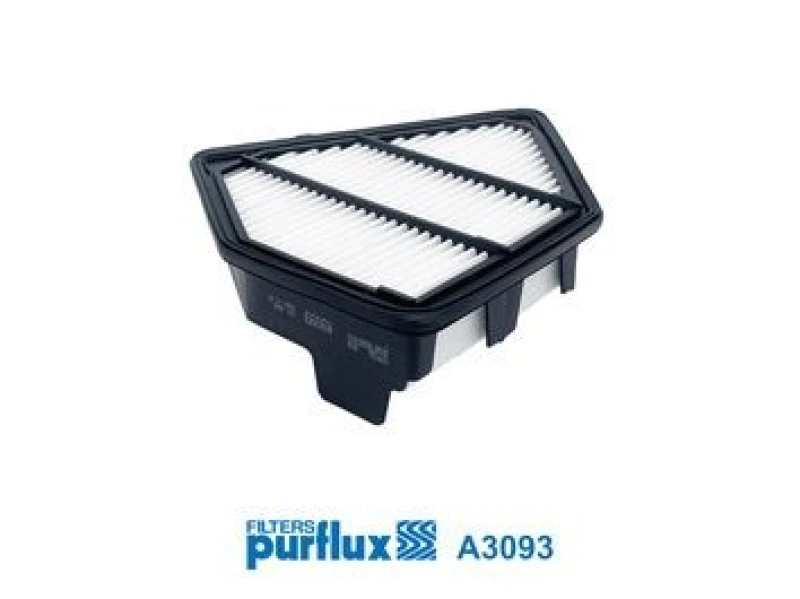 Image of Air filter PURFLUX A3093