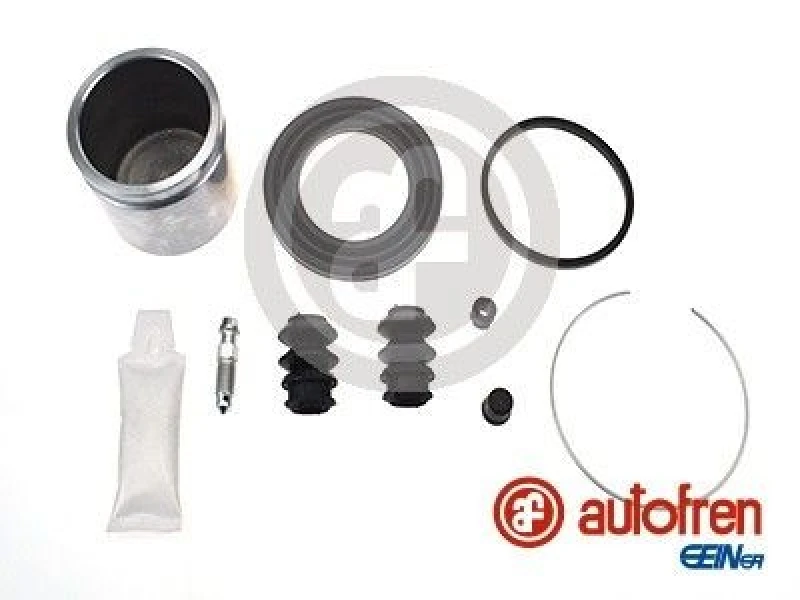 Image of AUTOFREN SEINSA Repair Kit, brake caliper AUTOFREN SEINSA D42551C