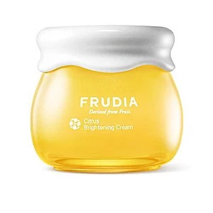 Image of CITRUS brigthening cream 55ml