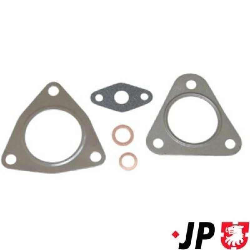 Image of JP GROUP Mounting Kit, charger JP GROUP 1117756110