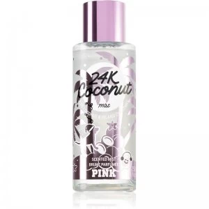 Image of Victorias Secret Pink 24K Coconut Deodorant For Her 250ml