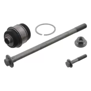 Image of Mounting Bush 34692 by Febi Bilstein Rear Axle Left/Right