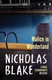Image of Malice in Wonderland