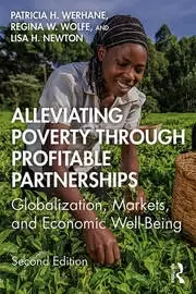 Image of Alleviating Poverty Through Profitable Partnerships Globalization Markets and Economic Well-Being
