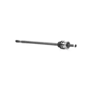 Image of GSP Drive shaft JEEP 216004 4720380 CV axle,Half shaft,Driveshaft,Axle shaft,CV shaft,Drive axle