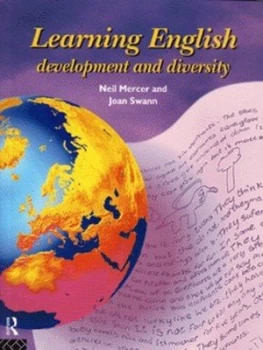 Image of Learning English by Neil Mercer Paperback