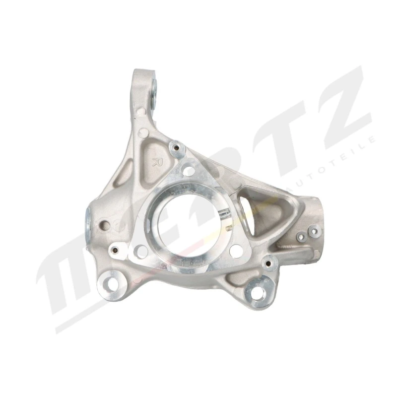 Image of MERTZ Steering knuckle MERTZ M-K3488