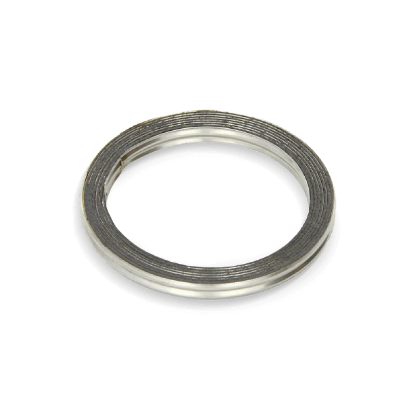 Image of KRAFT 0532540 Seal, exhaust pipe Seal,exhaust pipe (204)