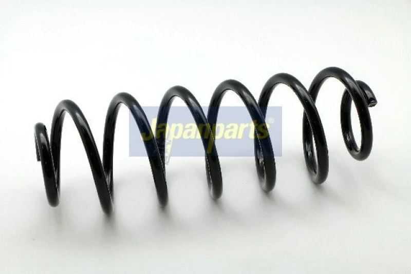 Image of JAPANPARTS Coil spring JAPANPARTS ZC6337H